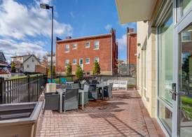 Hampton Inn & Suites Cincinnati Midtown Rookwood 3