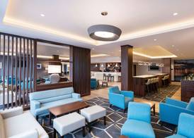 Hampton by Hilton Dundee 4