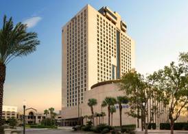 Hilton New Orleans Riverside 5
