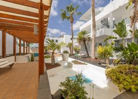 BLUESEA Hotel Los Fiscos 4