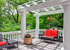 Homewood Suites by Hilton Boston/Cambridge-Arlington, MA 4