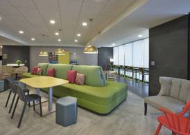 Home2 Suites By Hilton Holland 4