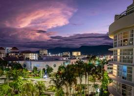 DoubleTree by Hilton Cairns 2