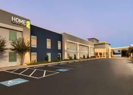 Home2 Suites By Hilton Dalton 2