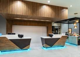 Hilton Garden Inn Hays, KS 5