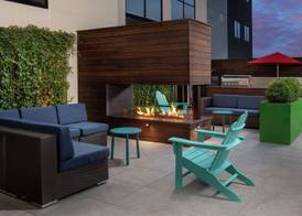 Home2 Suites By Hilton Nashville Downtown Convention Center 3