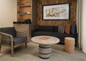 Embassy Suites by Hilton Napa Valley 3