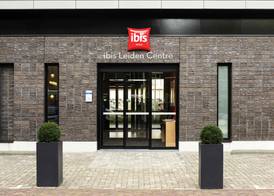 ibis Leiden Centre 2