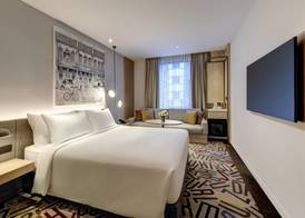 Mercure Kuala Lumpur Glenmarie 2