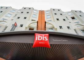 ibis Toulouse Centre 4