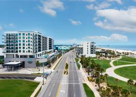 Embassy Suites By Hilton Gulf Shores Beach Resort 4