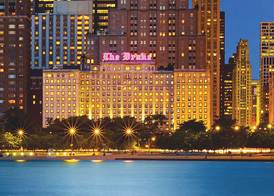 The Drake Hotel 3