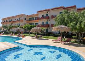 Portokali Apartments 3