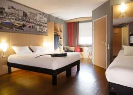 ibis Cannes Mandelieu 2
