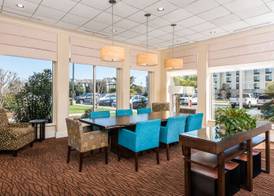 Hilton Garden Inn Florence 5