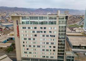 Hampton By Hilton Antofagasta 3