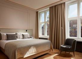 NH Collection Helsinki Grand Hansa 4
