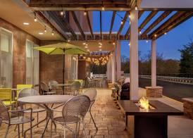 Home2 Suites by Hilton Woodbridge Potomac Mills 5