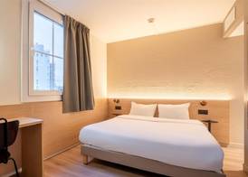Kyriad ECO - Suresnes - La Defense 4