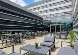 Novotel Aachen City 3