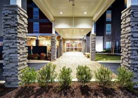 Home2 Suites By Hilton Smyrna Nashville 2