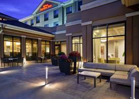 Hilton Garden Inn Twin Falls 2