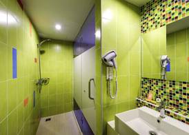 Ibis Styles Kuala Lumpur Fraser Business Park 5
