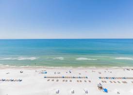 Hampton Inn & Suites Panama City Beach/Beachfront, FL 3