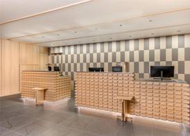 Hilton Grand Vacations Club Tradimo Kyoto Gojo 4