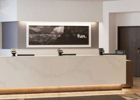Hampton Inn & Suites Phoenix Downtown 3