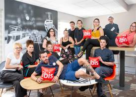 ibis Sisteron 3