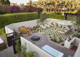 The Scottsdale Resort & Spa, Curio Collection by Hilton 4