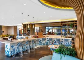 Novotel Istanbul Zeytinburnu 4