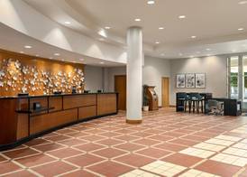Embassy Suites by Hilton Atlanta Centennial Olympic Park 4