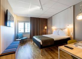 Scandic Kista 4