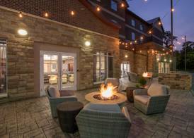 Homewood Suites by Hilton Cincinnati Airport South-Florence 4