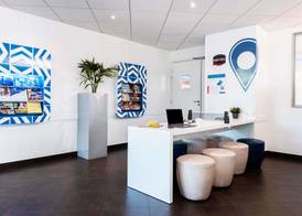 ibis budget Paris Porte de Vincennes 4