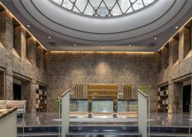 Hilton Turin Centre 4