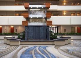 DoubleTree by Hilton Fresno Convention Center 4