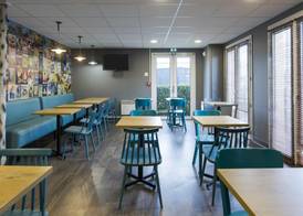 HOTEL F1 Lyon Genay Massieux 3