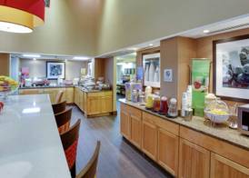Hampton Inn By Hilton Richmond Chester, VA 4