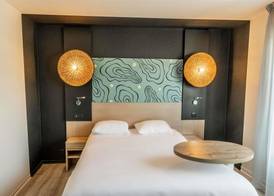 ibis Styles Marennes d'Oléron 5