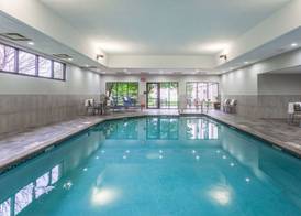 Hampton Inn Sioux Falls 5