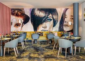 Novotel München City 5
