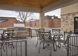 Hampton Inn & Suites Williston 2