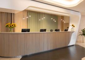 Park Inn by Radisson Krakow 2