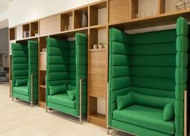 Embassy Suites by Hilton Raleigh Crabtree 3