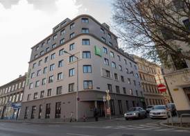 ibis Styles Wien Messe Prater 5