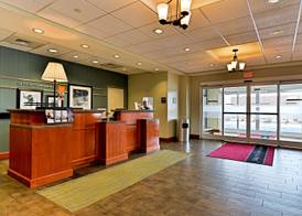 Hampton Inn Ellsworth/Bar Harbor 2
