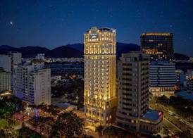 Mercure Nha Trang Beach 2